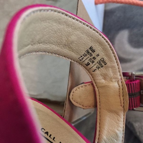 Call it Spring Heels - Picture 3 of 4